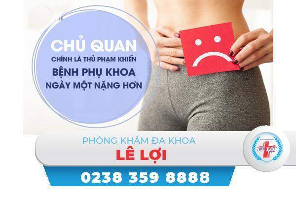 Dấu hiệu viêm phụ khoa nặng và cách điều trị