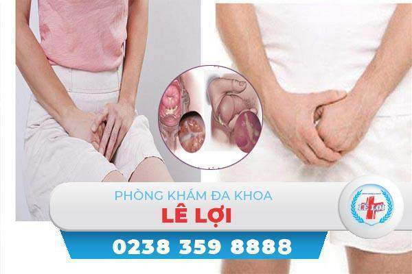 Cần làm gì khi bị vùng kín chảy mủ?