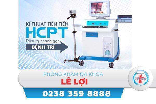 Cắt trĩ bằng phương pháp HCPT là gì hiệu quả không?