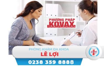 Phá thai bằng phương pháp sinh non kovax đau không?