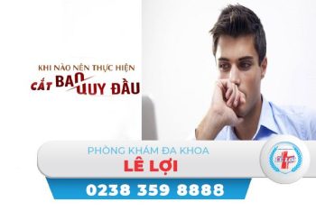 Bao quy đầu là gì – cắt bao quy đầu làm gì?