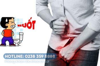 Viêm đường tiết niệu nguyên nhân dấu hiệu và cách chữa
