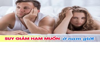 Nguyên nhân và cách chữa giảm ham muốn hiệu quả