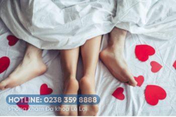 Làm thế nào để chịch lâu?