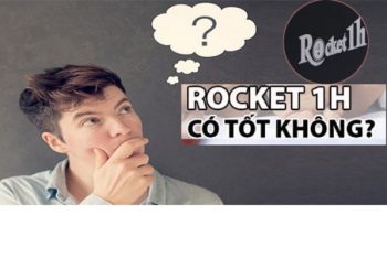 Rocket 1h có tốt không lưu ý khi dùng