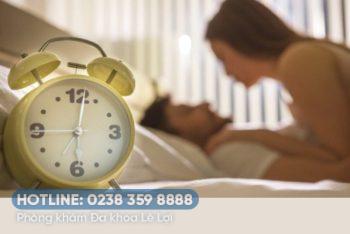 Cách kéo dài thời gian quan hệ hiệu quả