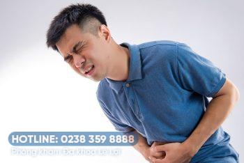 Cảnh báo triệu chứng tiểu đau ở nam giới