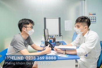 Tư vấn cắt bao quy đầu miễn phí nhanh chóng ở Vinh