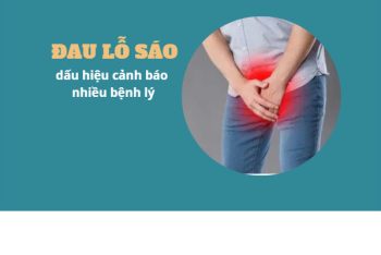 Đau lỗ sáo dấu hiệu cảnh báo nhiều bệnh lý nguy hiểm