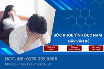 Sức khỏe tình dục những điều bạn cần biết
