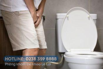 Tiểu ra tinh dịch có ảnh hưởng sức khỏe không?
