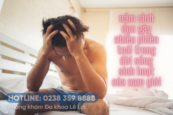 Cách trị nấm sinh dục nam hiệu quả
