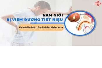 Địa chỉ điều trị ngứa đường tiết niệu nam uy tín