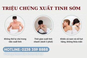 Cách quan hệ không xuất tinh sớm