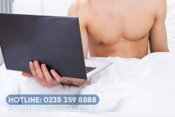 Thủ dâm nhiều có hại gì?