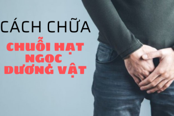 CÁCH CHỮA CHUỖI HẠT NGỌC DƯƠNG VẬT AN TOÀN