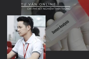 Chi Phí Xét Nghiệm Tinh Trùng Cần Bao Nhiêu Tiền?