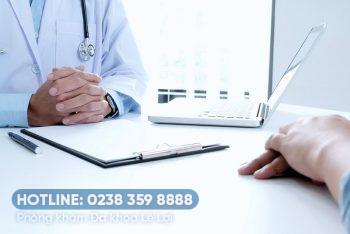 Top 3 Phòng Khám Nam Khoa Hàng Đầu Tại Thành Phố Vinh – Nghệ An