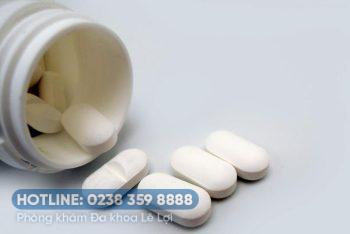Thuốc chữa yếu sinh lý nam tốt hiện nay